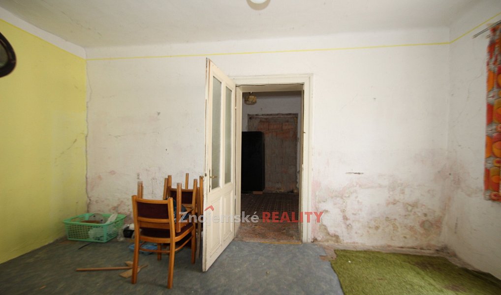 Prodej domu 130 m² s pozemkem 560 m², Znojmo – náhled fotky 10