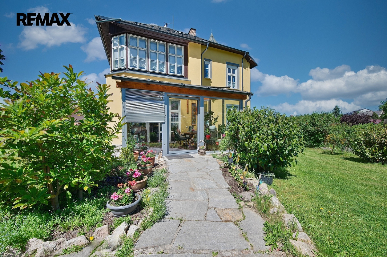 Prodej domu 240 m² s pozemkem 3 091 m² – fotografie 2
