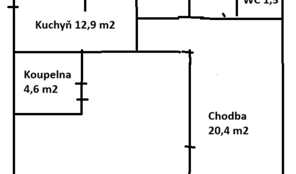 Prodej domu 290 m² s pozemkem 188 m², Třeboň – náhled fotky 22