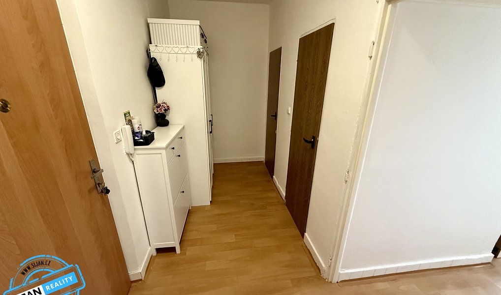 Pronájem bytu 1+1 38 m², Opava – náhled fotky 8