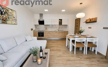 Prodej bytu 3+kk 70 m², Valtice, okres Břeclav