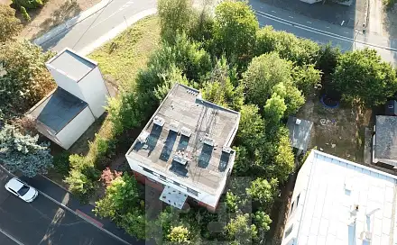 Prodej stavebního pozemku 789 m², Klatovy - Klatovy IV