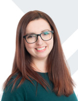 Ing. Denisa Valentová