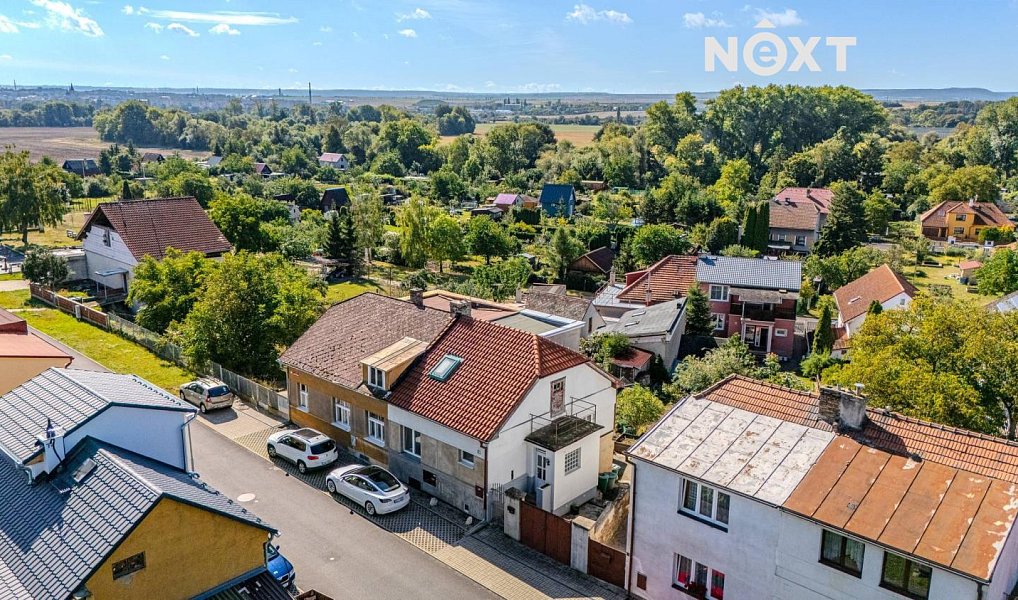 Prodej domu 109 m² s pozemkem 585 m², Lenešice – náhled fotky 12