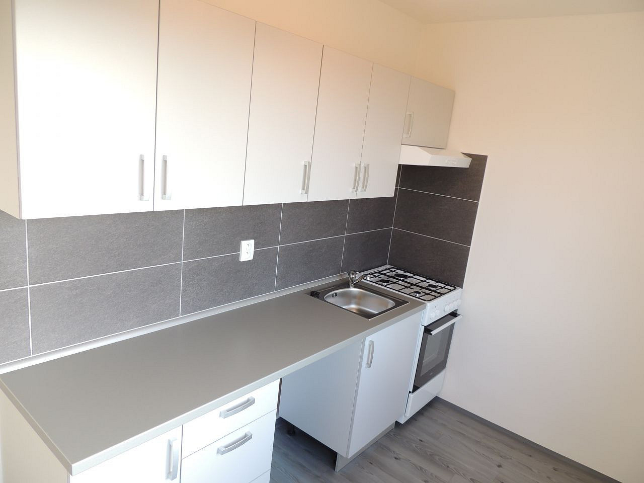 Pronájem bytu 2+1 60 m²