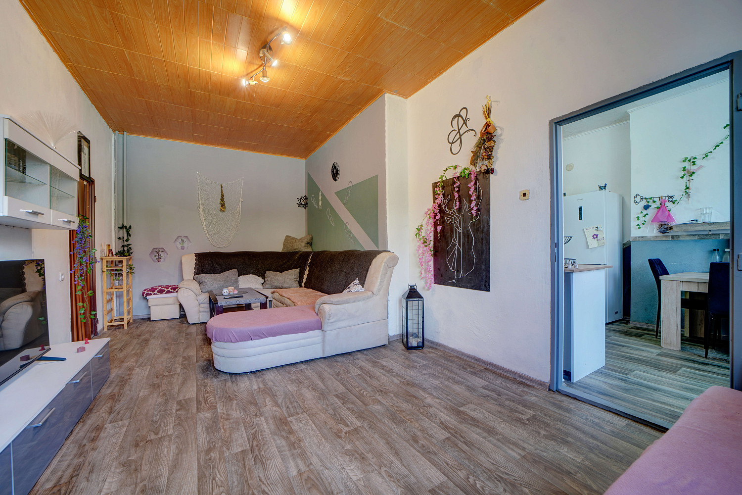 House in Halenkovice, okres Zlín – pohled 6