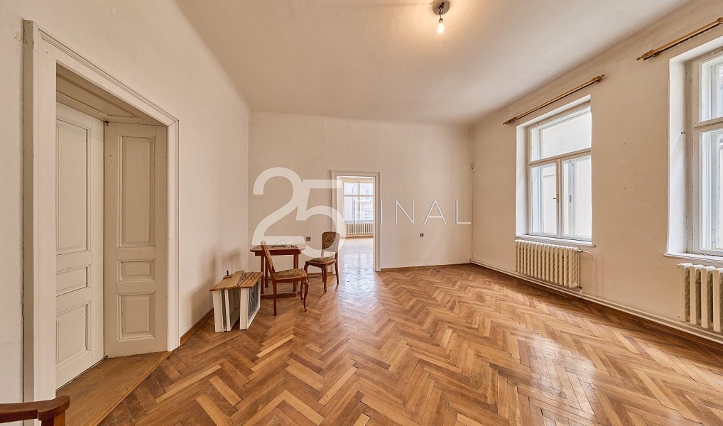Prodej nájemního domu, činžáku 680 m², Trutnov – náhled fotky 25