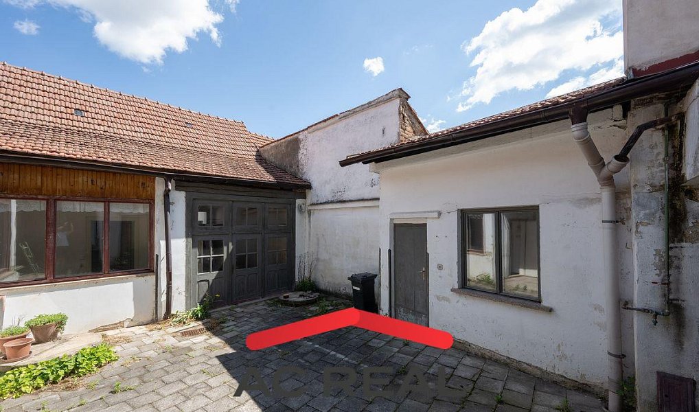 Prodej domu 90 m² s pozemkem 383 m², Ostopovice – náhled fotky 9
