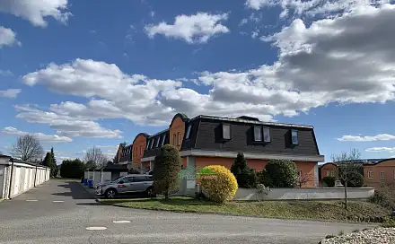 Pronájem bytu 3+kk 90 m²