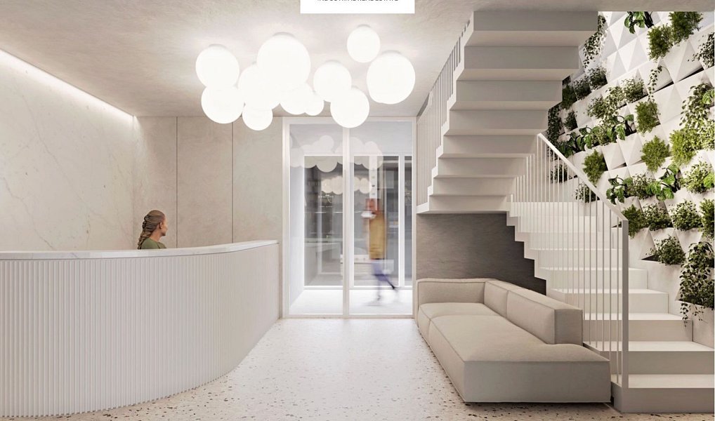 Pronájem skladovacích prostor 3 000 m², Tachov – náhled fotky 13