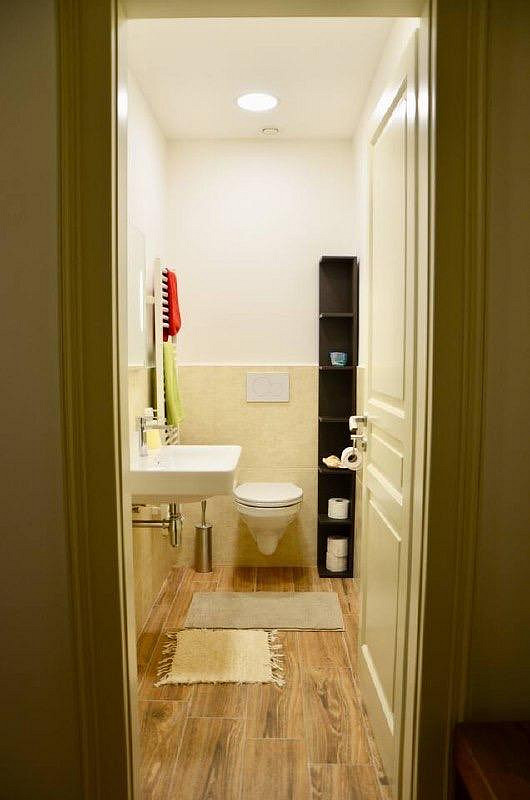 Pronájem bytu 2+kk 55 m² – fotografie 4