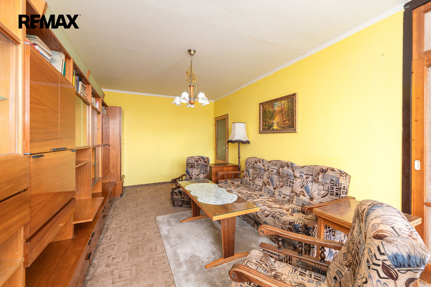 Prodej bytu 3+1 64 m² – fotografie 5