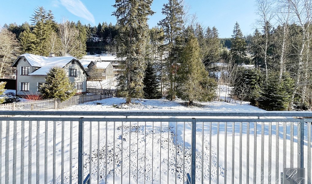 Prodej bytu 2+kk 40 m², Kraslice – náhled fotky 10