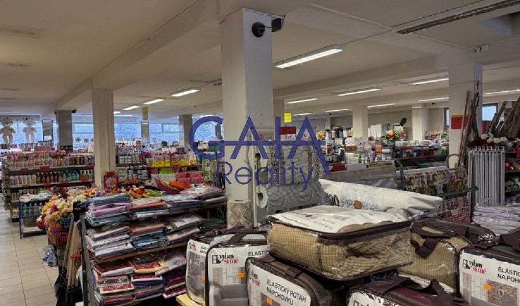 Prodej obchodních prostor 2 475 m², Karlovy Vary – náhled fotky 2