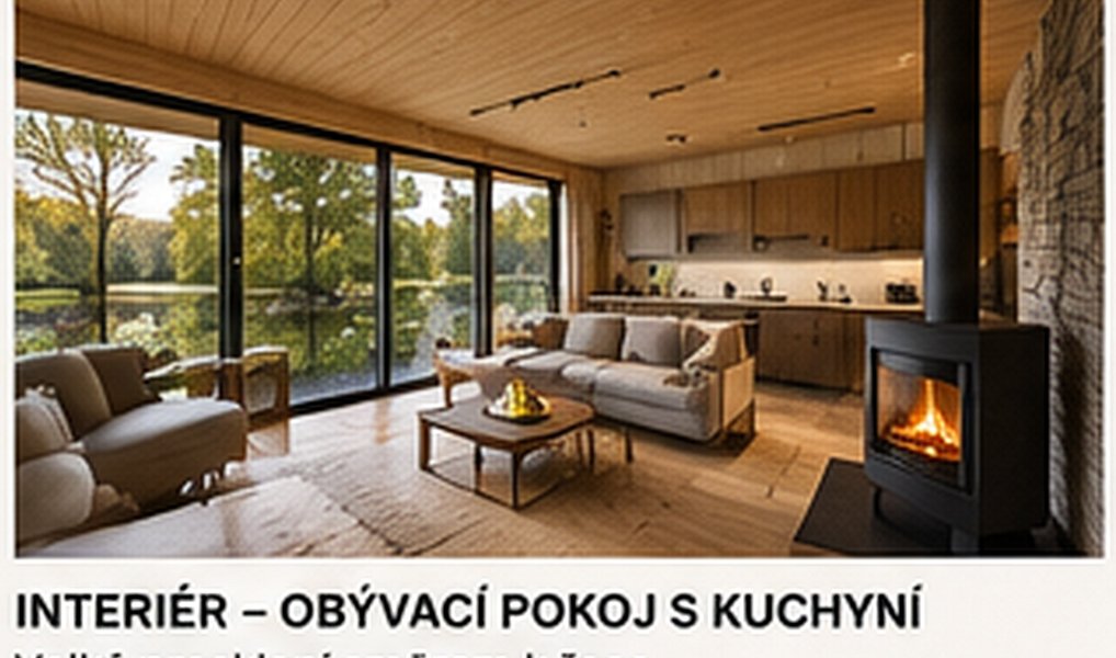 Prodej chaty/chalupy 84 m² s pozemkem 1 392 m², Plzeň – náhled fotky 7