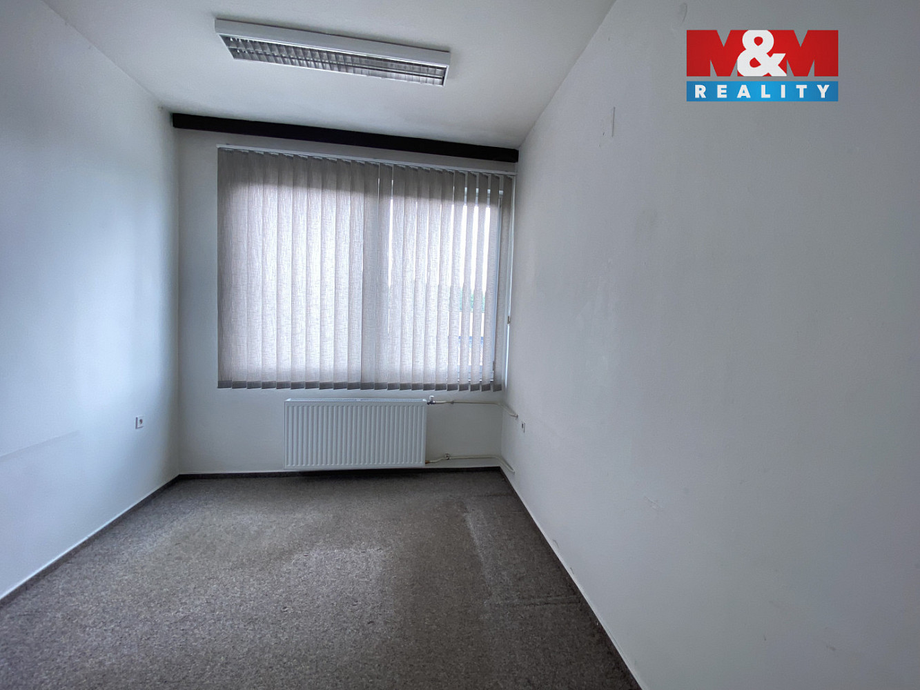 Pronájem kanceláře 13 m² — photo 5