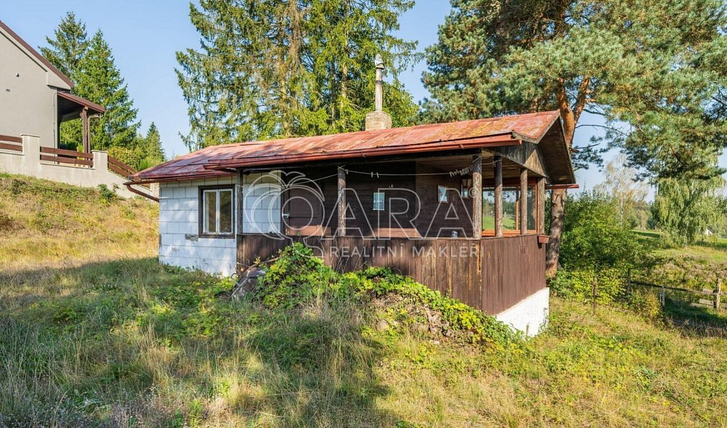Prodej stavebního pozemku 615 m², Kamenice – náhled fotky 20