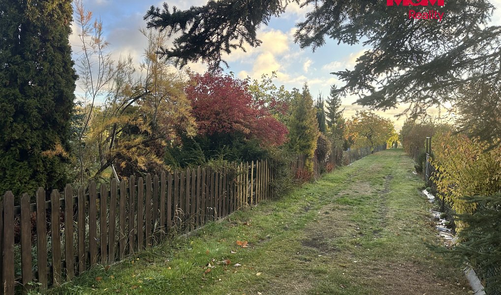 Prodej chaty/chalupy 20 m² s pozemkem 400 m², Chomutov – náhled fotky 9