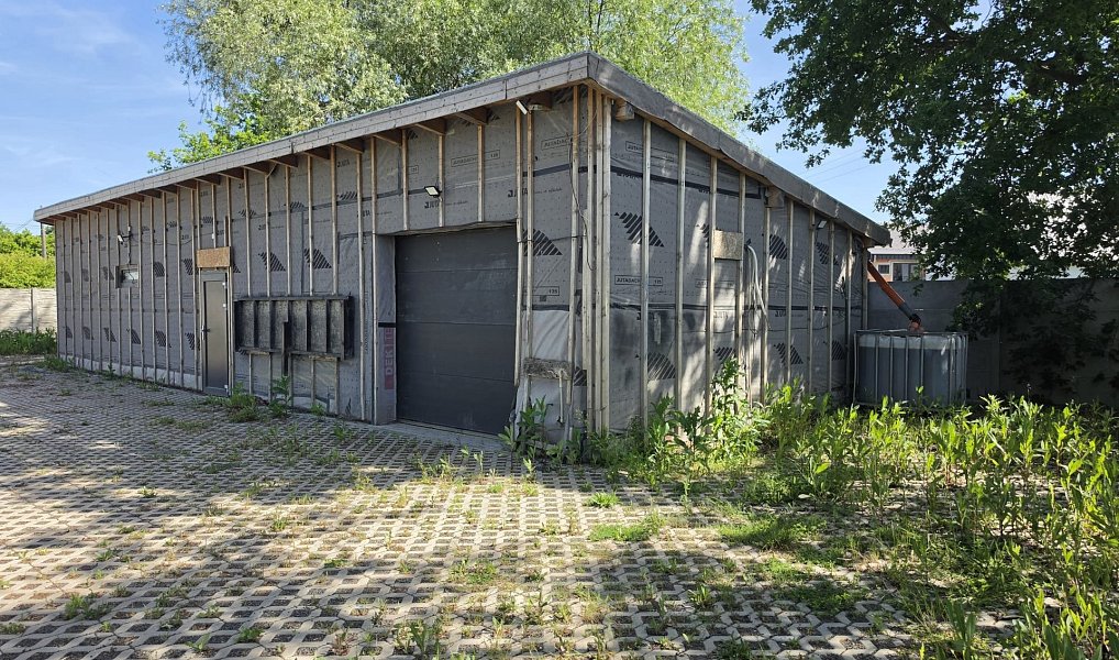 Prodej stavebního pozemku 2 383 m², Ostrava – náhled fotky 9