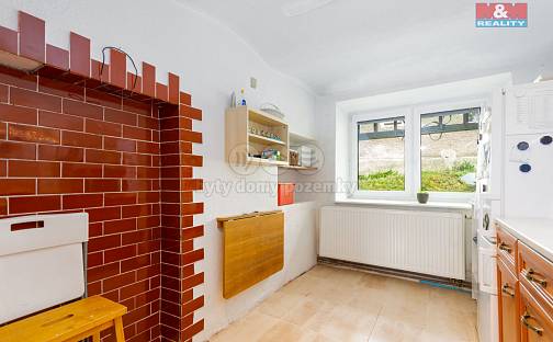Prodej domu 240 m² s pozemkem 458 m², Krátká, Zbyslavice, okres Ostrava-město