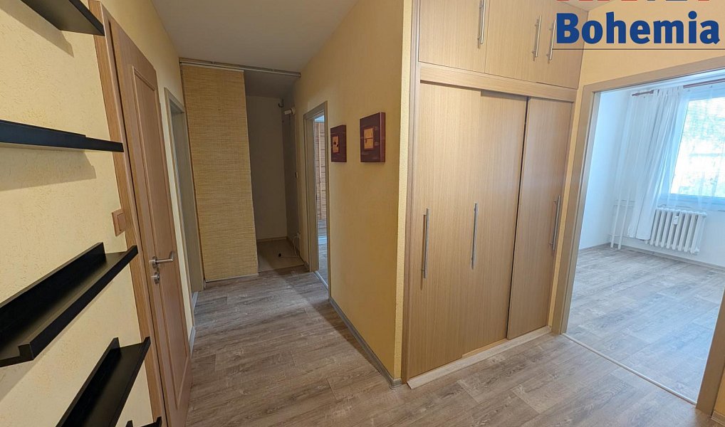 Pronájem bytu 3+1 80 m², Benátky nad Jizerou – náhled fotky 9