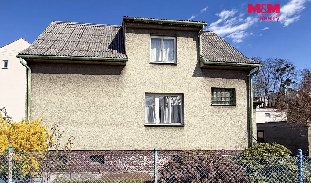 Prodej domu 106 m² s pozemkem 466 m², Šilheřovice – náhled fotky 4
