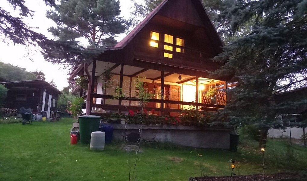 Prodej chaty/chalupy 60 m² s pozemkem 726 m², Kamenice – náhled fotky 51