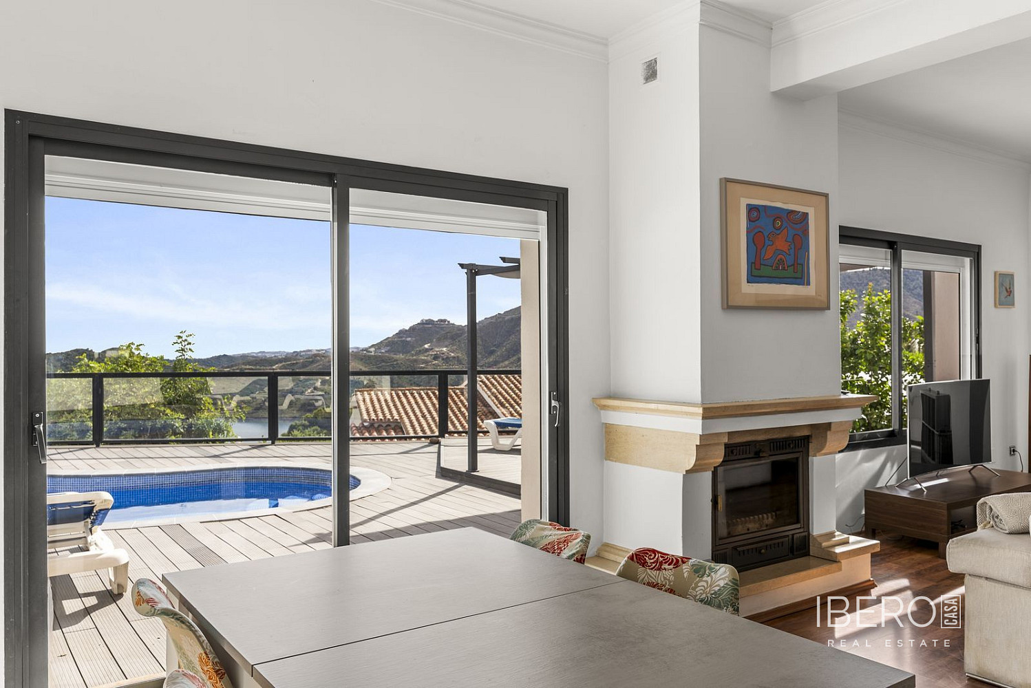 Casa 5+kk – Istán, Sierra de las Nieves - Vista 4