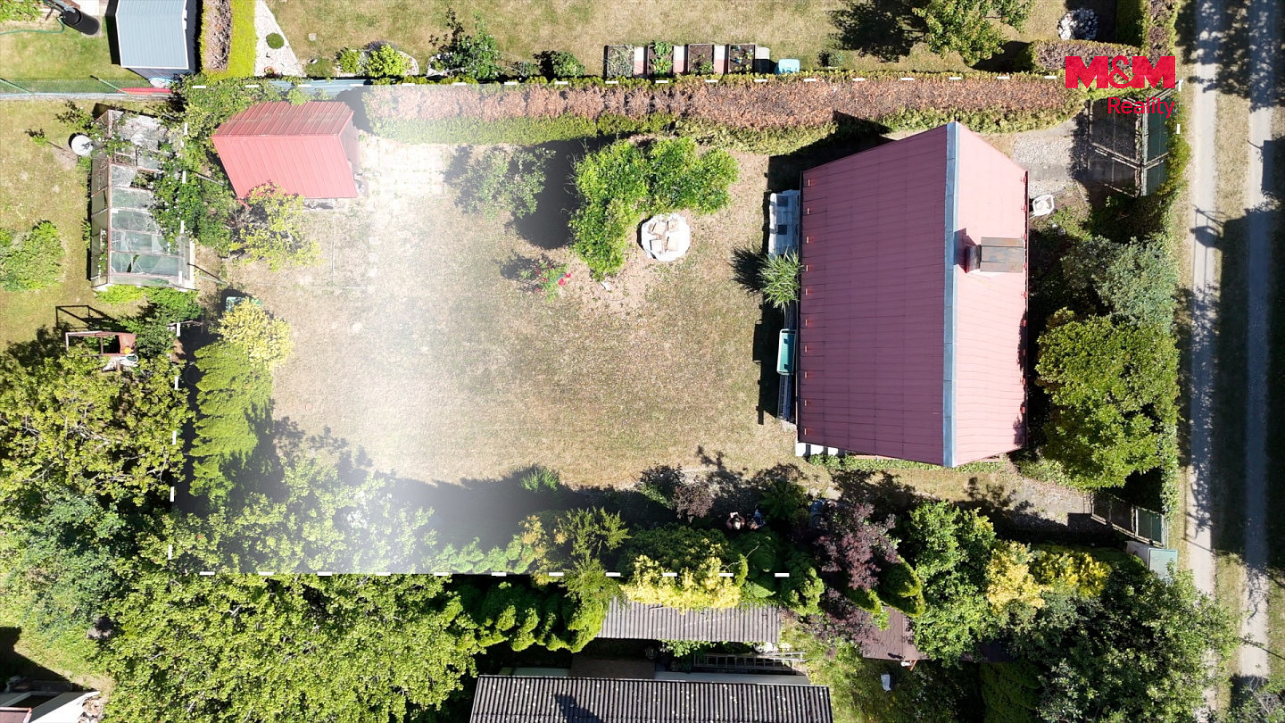 Prodej chaty/chalupy 42 m² s pozemkem 359 m² — photo 2