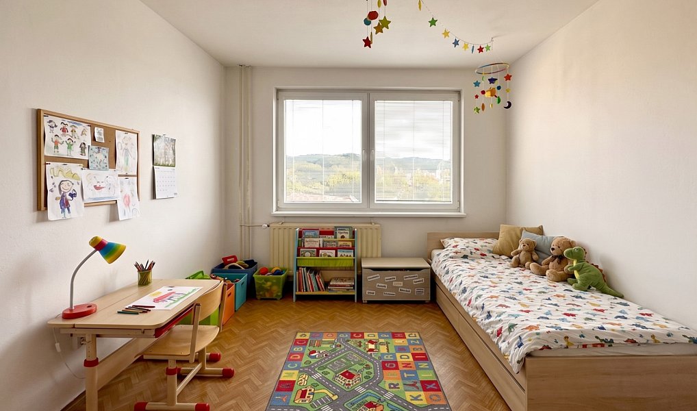 Prodej bytu 2+kk 42 m², Větřní – náhled fotky 6