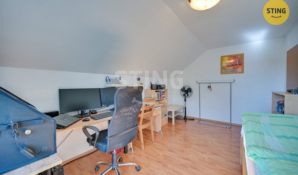 Prodej domu 250 m² s pozemkem 933 m², Velká Bíteš – náhled fotky 25