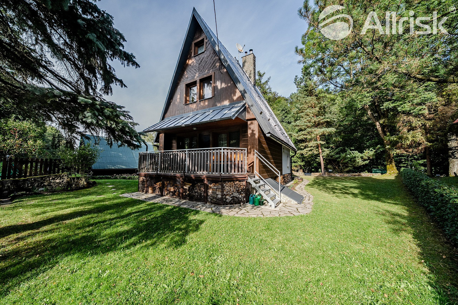 Prodej chaty/chalupy 78 m² s pozemkem 482 m² – fotografie 5