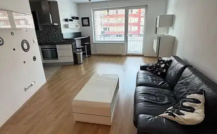 Prodej bytu 2+kk 57 m²