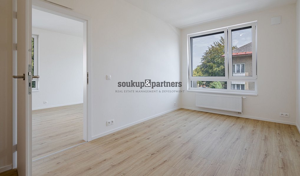 Prodej bytu 2+kk 48 m², Kladno – náhled fotky 12