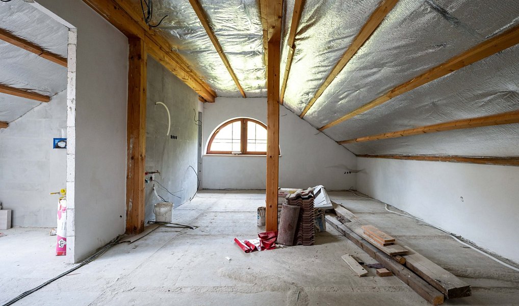 Prodej domu 270 m² s pozemkem 873 m², Jilemnice – náhled fotky 18