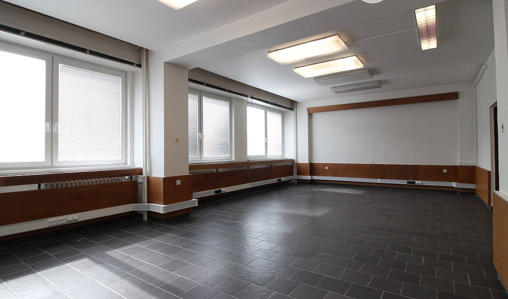 Pronájem kanceláře 32 m², Brno – náhled fotky 7