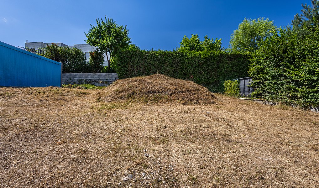 Prodej stavebního pozemku 826 m², Roztoky – náhled fotky 6