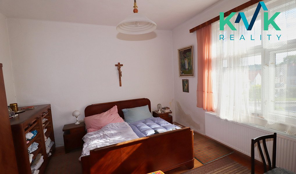 Prodej chaty/chalupy 350 m² s pozemkem 1 856 m², Ševětín – náhled fotky 11