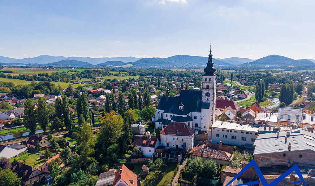 Prodej domu 140 m² s pozemkem 128 m², Příbor – náhled fotky 33