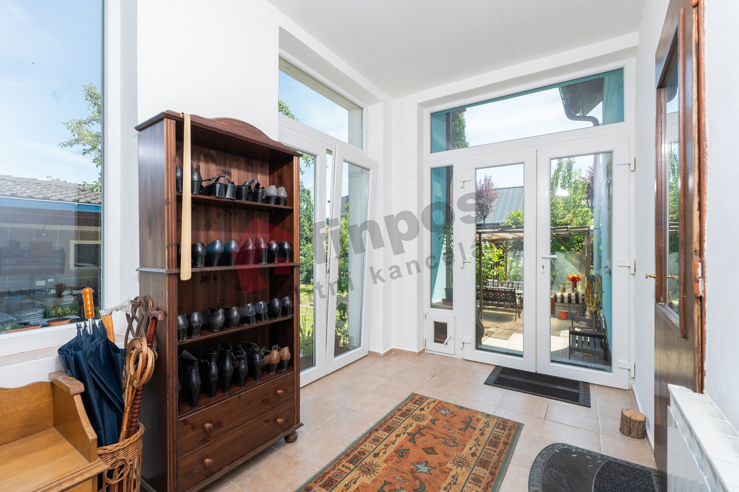 Prodej domu 180 m² s pozemkem 586 m² – fotografie 3