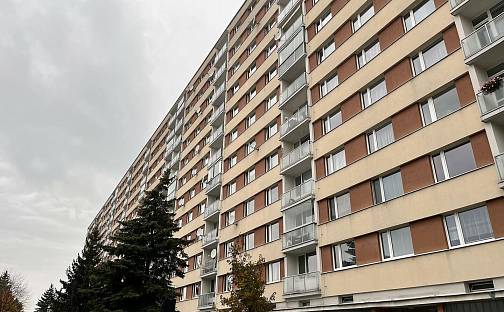 Prodej bytu 3+1 80 m², Na Pískovně, Liberec - Liberec XIV-Ruprechtice