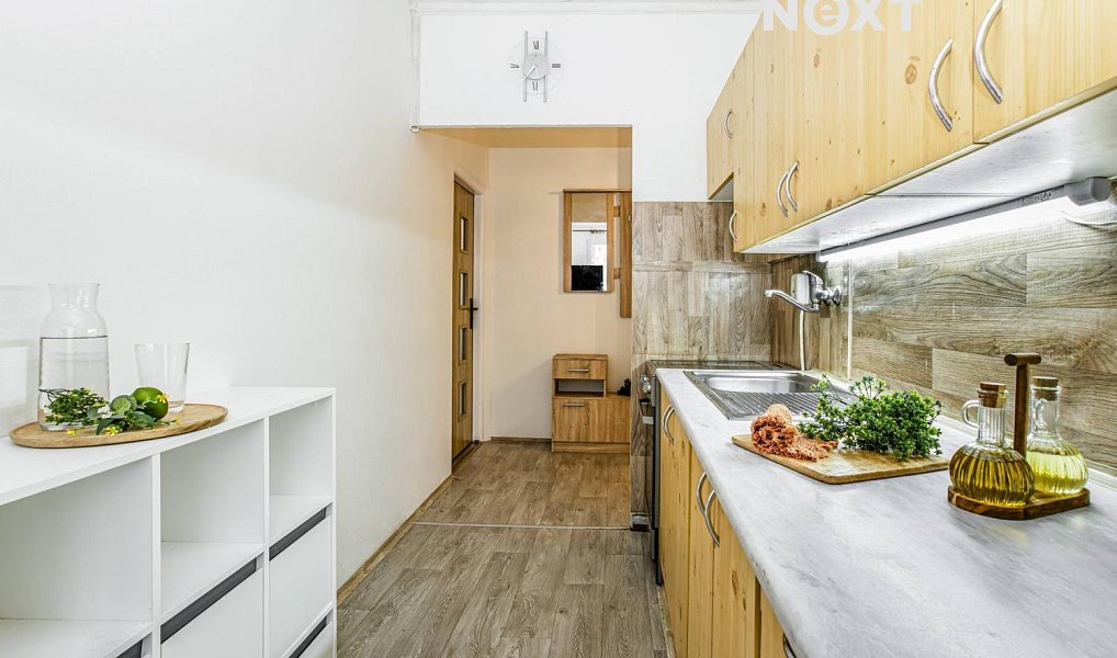 Prodej bytu 2+1 61 m², Veselí nad Lužnicí – náhled fotky 17