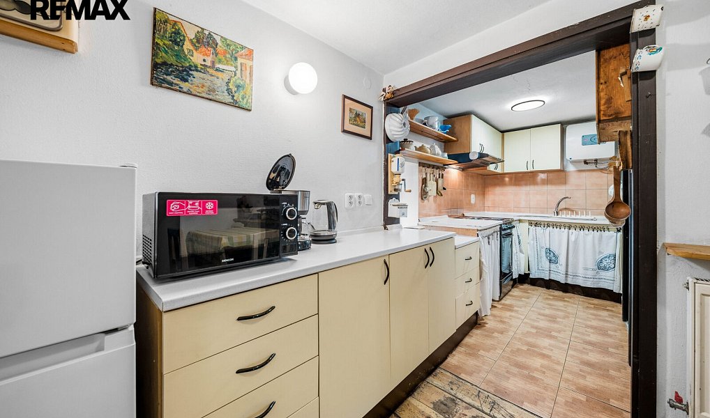 Prodej domu 267 m² s pozemkem 1 885 m², Proseč – náhled fotky 48