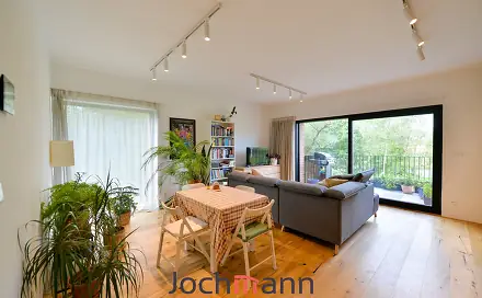 Pronájem bytu 3+kk 78 m², Poříčská, Boršov nad Vltavou - Poříčí, okres České Budějovice