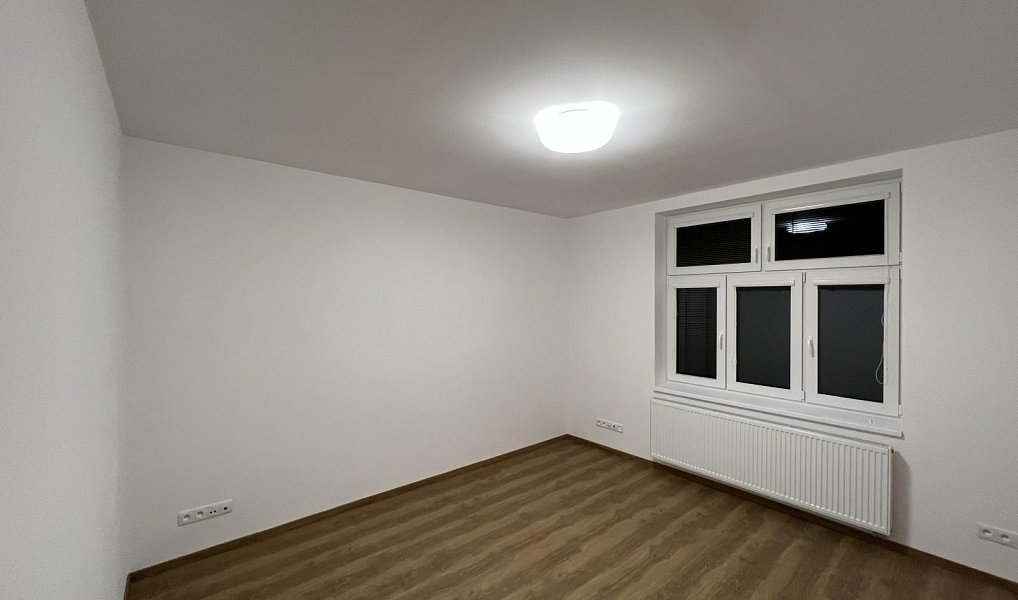 Pronájem bytu 1+1 36 m², Praha – náhled fotky 8
