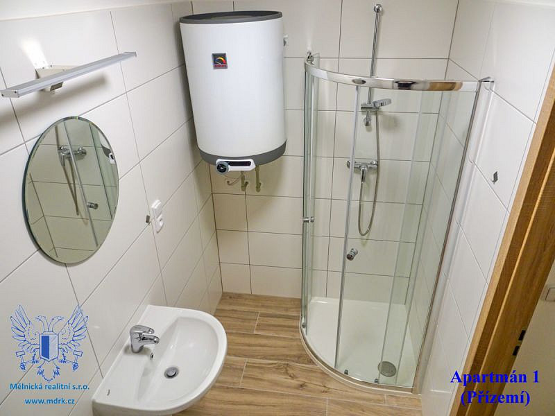 Prodej ubytovacího objektu 232 m² – pohled 4