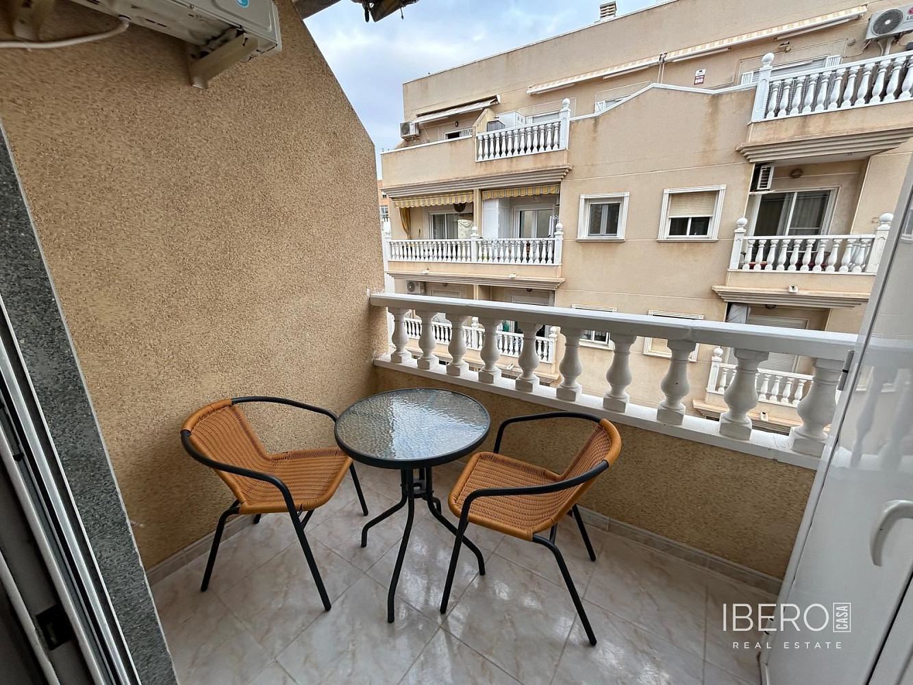 Piso 3+kk – Torrevieja, Europa, el Baix Segura / La Vega Baja - Vista 3