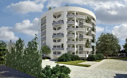 Prodej bytu 3+kk 76 m², Srázná, Jihlava