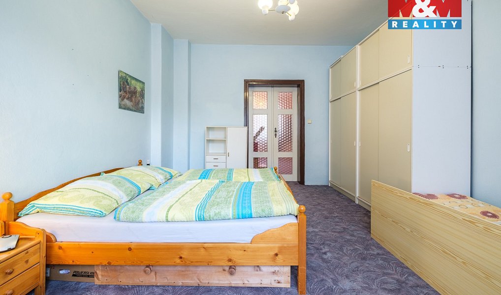 Prodej bytu 4+1 106 m², Karlovy Vary – náhled fotky 7