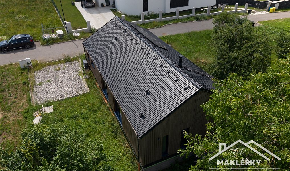 Prodej domu 124 m² s pozemkem 1 313 m², Kouřim – náhled fotky 34